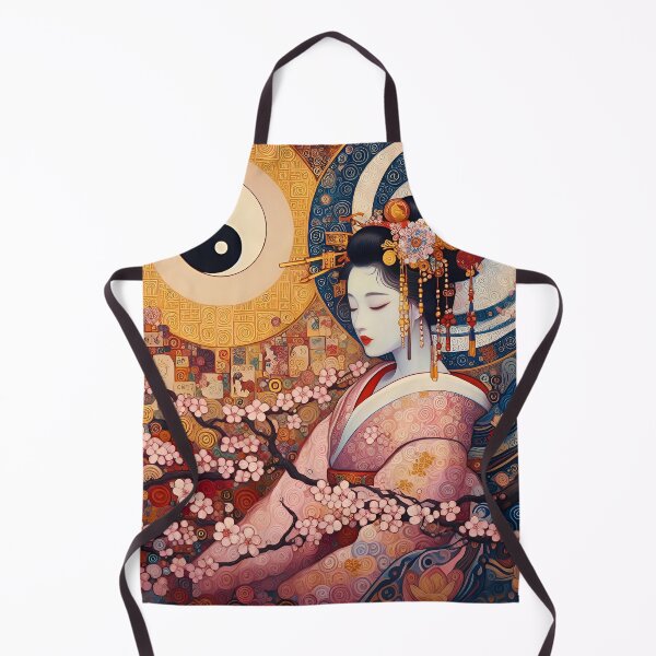 Item preview, Geisha art is an ancient and sophisticated form of performing art inherent in Japanese culture designed and sold by aleksandr13.