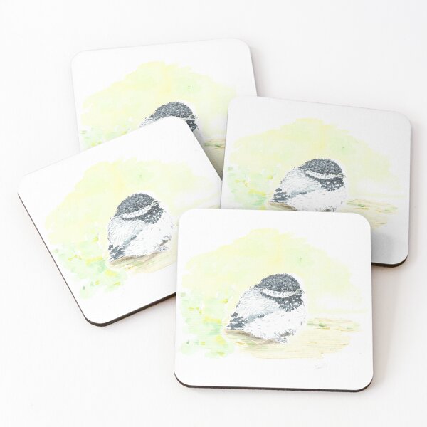 Item preview, Chickadee designed and sold by GiselleSellier.