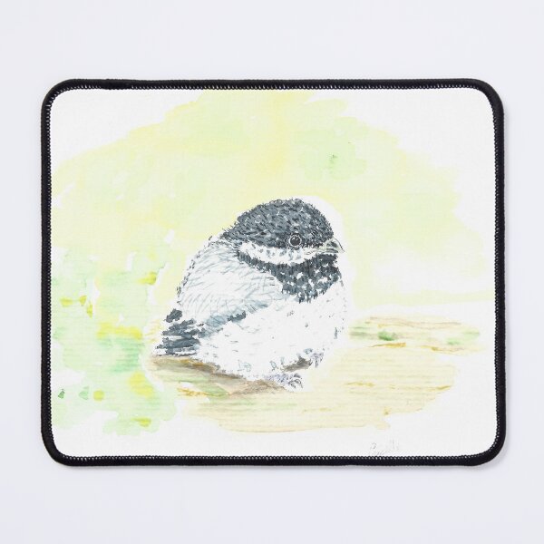 Item preview, Chickadee designed and sold by GiselleSellier.