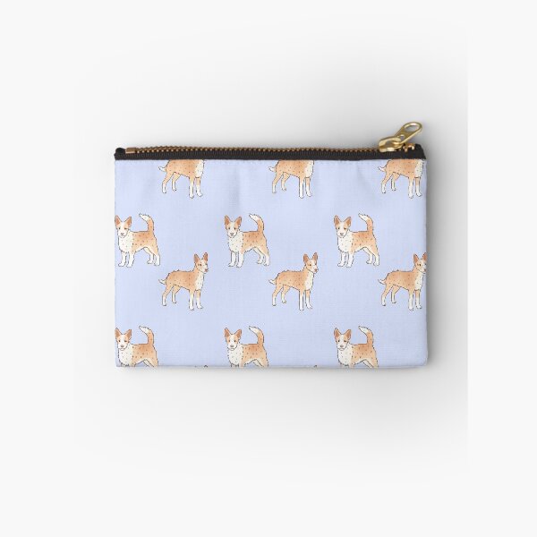 Item preview, Portuguese Podengo pequeno dog art designed and sold by Yaragold.