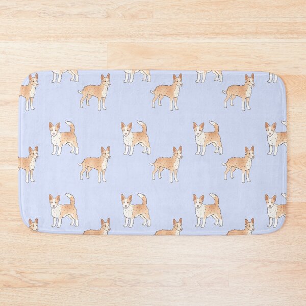 Item preview, Portuguese Podengo pequeno dog art designed and sold by Yaragold.