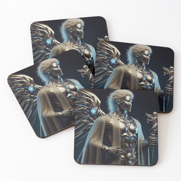 Item preview, Asclepius designed and sold by RaF71PrO.