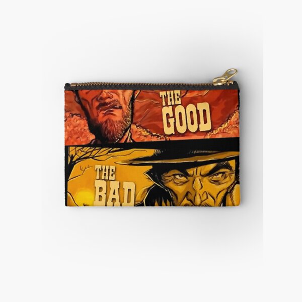 Item preview, The good, the bad, the ugly - Art designed and sold by sharoncollinsus.