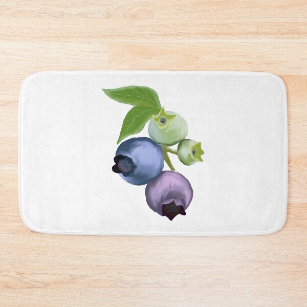 Item preview, Fragrant berries designed and sold by enesart2022.