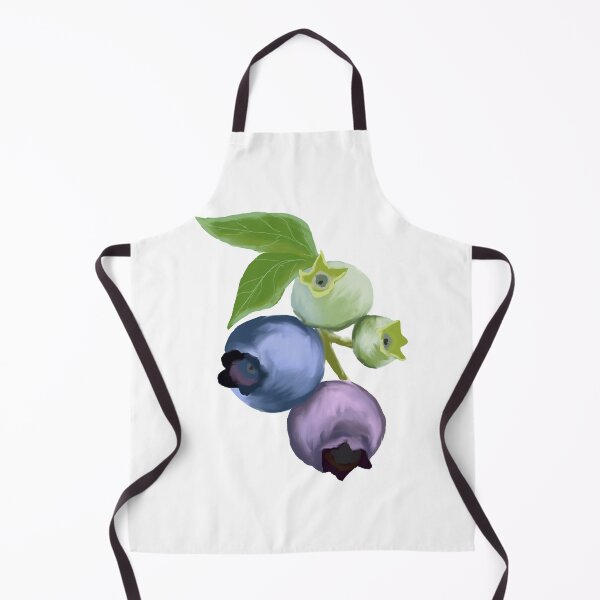 Item preview, Fragrant berries designed and sold by enesart2022.