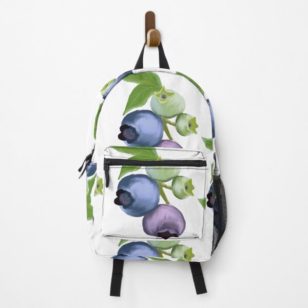 Item preview, Fragrant berries designed and sold by enesart2022.