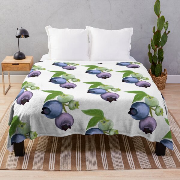 Item preview, Fragrant berries designed and sold by enesart2022.