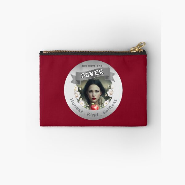 Item preview, We Have the Power - Snow White designed and sold by morethancharms.