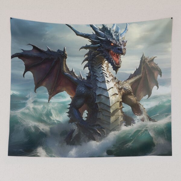 Item preview, Tide Lord: Sovereign of the Seas designed and sold by MysticFable.