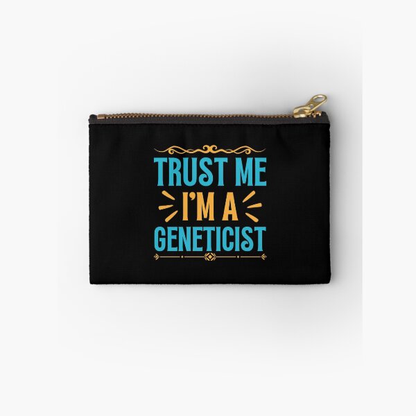 Item preview, Trust me I am Geneticist designed and sold by rootartino.