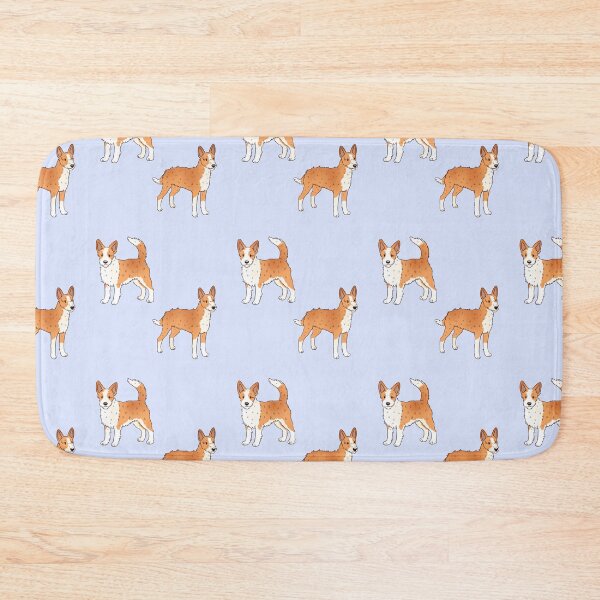 Item preview, Portuguese Podengo pequeno dog art designed and sold by Yaragold.