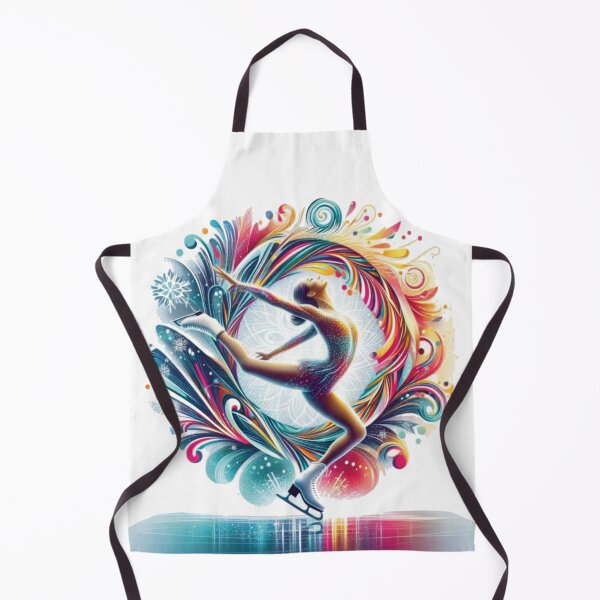 Item preview, Dazzling Ice Dance. designed and sold by Fredceri01.