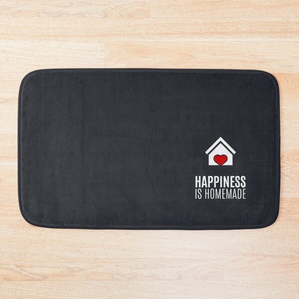 Item preview, Happiness Is Homemade designed and sold by Alfredus.
