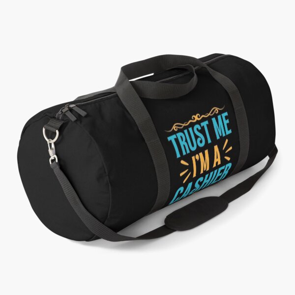Item preview, Trust me I am Cashier designed and sold by rootartino.