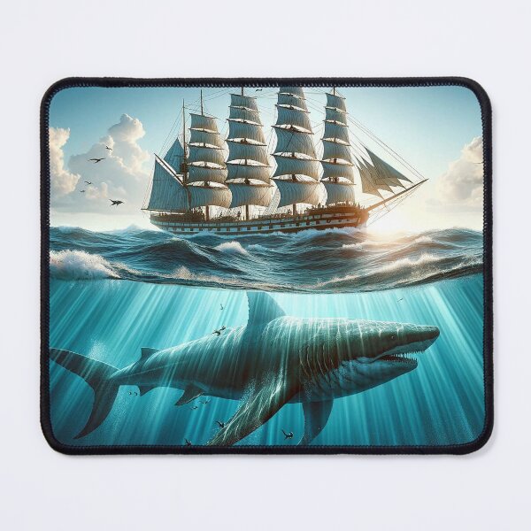Item preview, Shadows of the Deep designed and sold by Cerberus-Art.