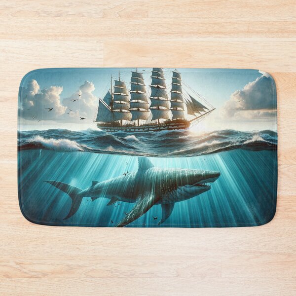 Item preview, Shadows of the Deep designed and sold by Cerberus-Art.