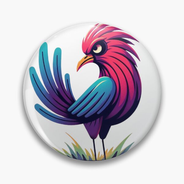 Item preview, Angry Cock! designed and sold by Ayman Toumarti.