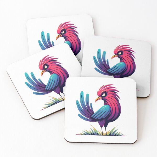 Item preview, Angry Cock! designed and sold by Ayman Toumarti.