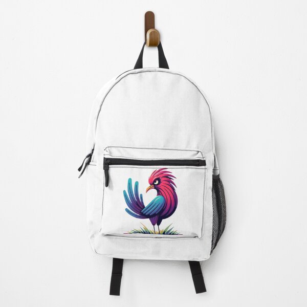 Item preview, Angry Cock! designed and sold by Ayman Toumarti.