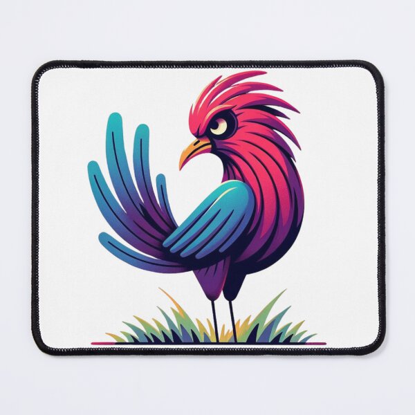 Item preview, Angry Cock! designed and sold by Ayman Toumarti.