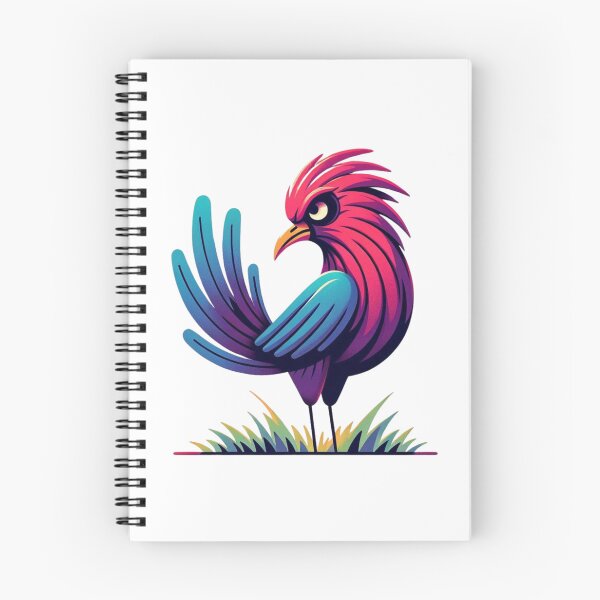 Item preview, Angry Cock! designed and sold by Ayman Toumarti.