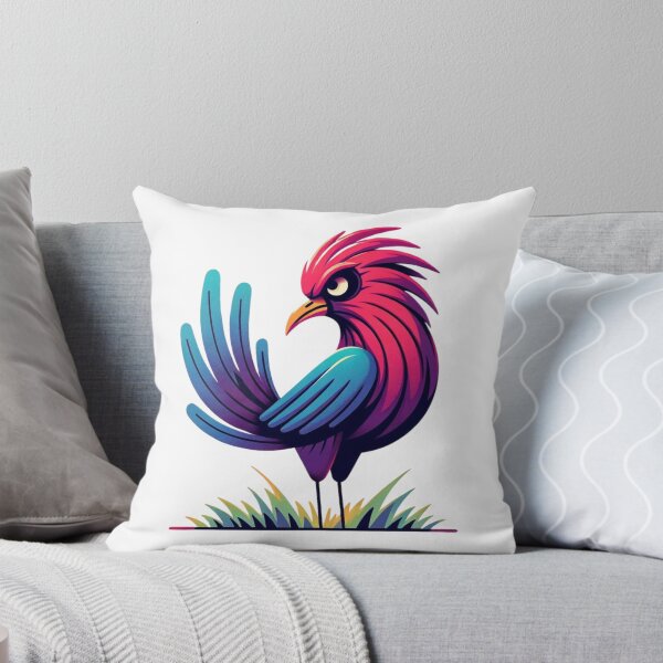Item preview, Angry Cock! designed and sold by Ayman Toumarti.
