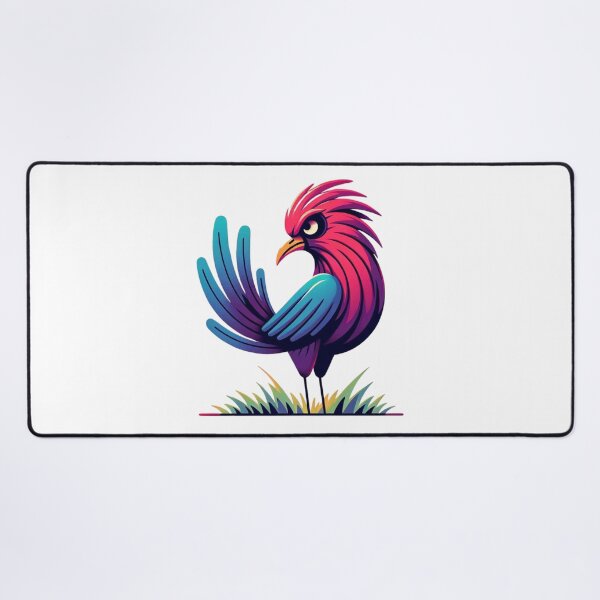 Item preview, Angry Cock! designed and sold by Ayman Toumarti.
