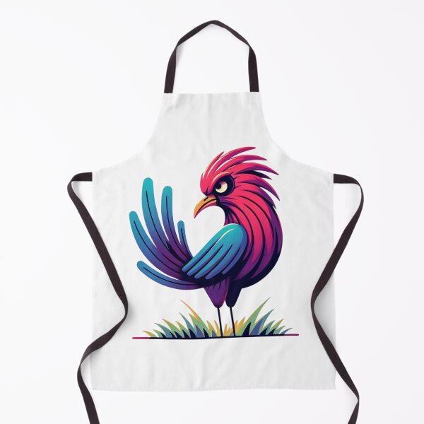 Item preview, Angry Cock! designed and sold by Ayman Toumarti.
