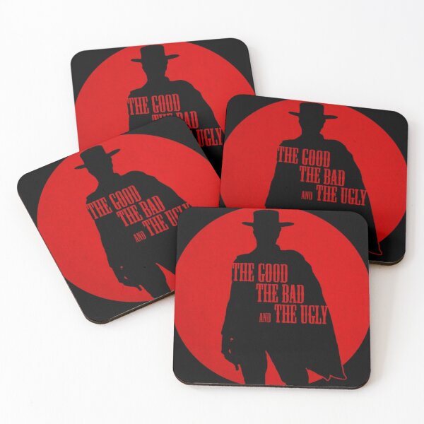 Item preview, The good, the bad, the ugly - Art designed and sold by sharoncollinsus.