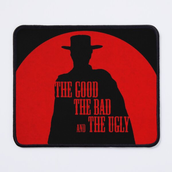 Item preview, The good, the bad, the ugly - Art designed and sold by sharoncollinsus.
