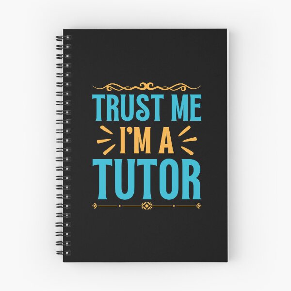 Item preview, Trust me I am Tutor designed and sold by rootartino.