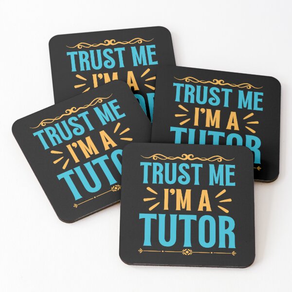 Item preview, Trust me I am Tutor designed and sold by rootartino.