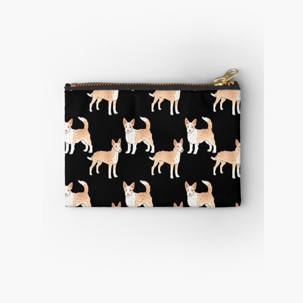 Item preview, Portuguese Podengo pequeno dog art designed and sold by Yaragold.