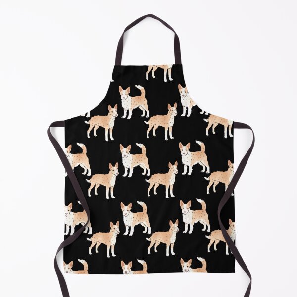 Item preview, Portuguese Podengo pequeno dog art designed and sold by Yaragold.