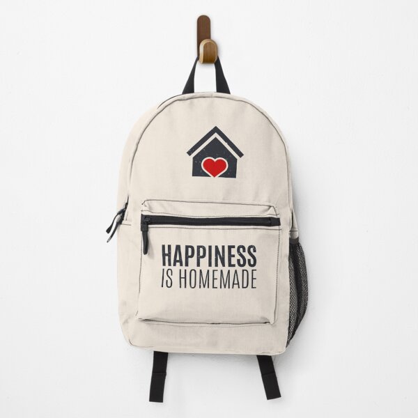 Item preview, Happiness Is Homemade designed and sold by Alfredus.