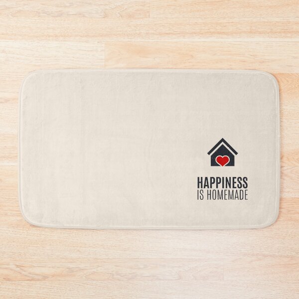 Item preview, Happiness Is Homemade designed and sold by Alfredus.