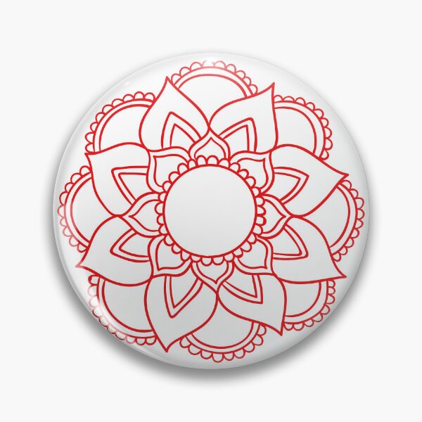 Artikelvorschau, Mandala entworfen und verkauft von Turco-Design.