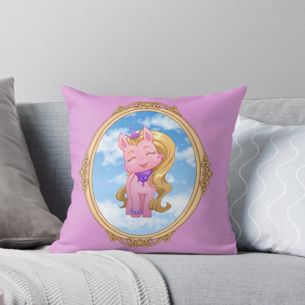 Item preview, Princess radiant love - My little ponies new generation designed and sold by Cristiano Reina.