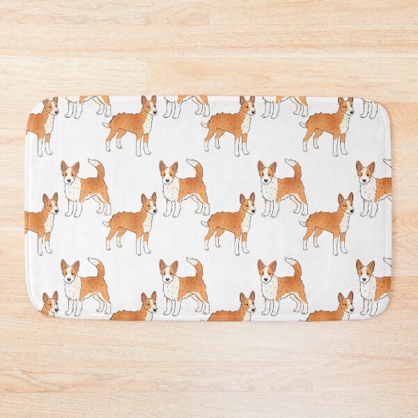 Item preview, Portuguese Podengo pequeno dog art designed and sold by Yaragold.