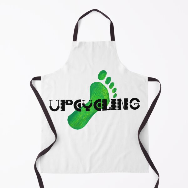 Item preview, I like upcycling designed and sold by BoarArt.