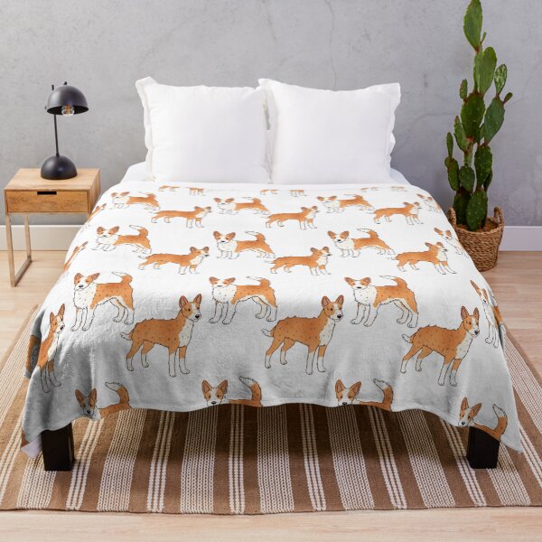 Item preview, Portuguese Podengo pequeno dog art designed and sold by Yaragold.