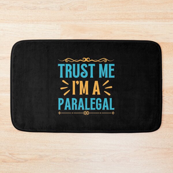 Item preview, Trust me I am Paralegal designed and sold by rootartino.