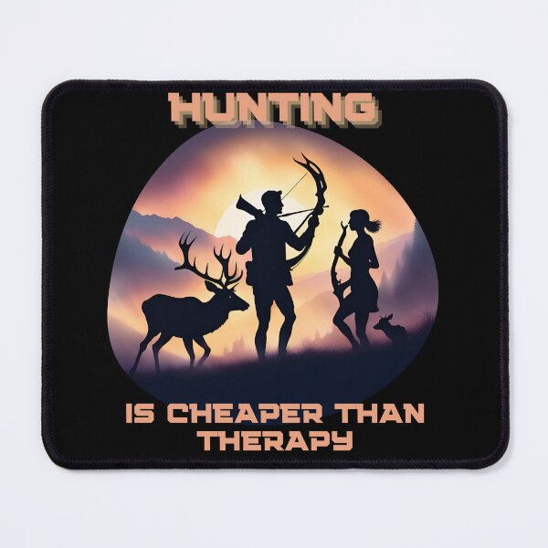 Item preview, Hunting designed and sold by CeeLeeGifts.
