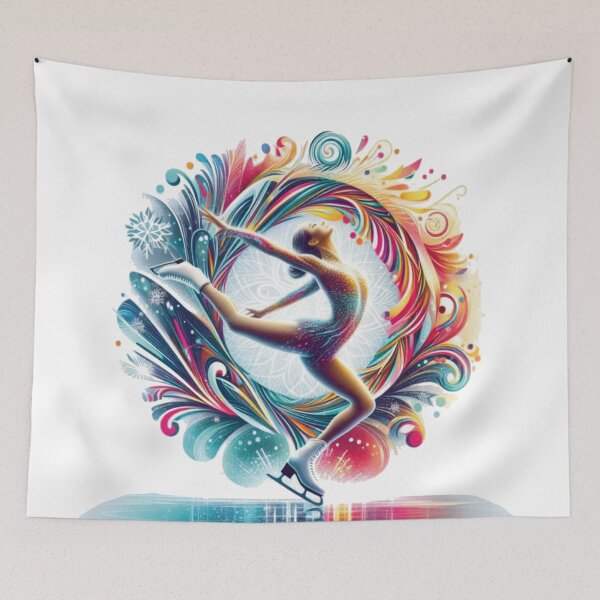 Item preview, Dazzling Ice Dance. designed and sold by Fredceri01.