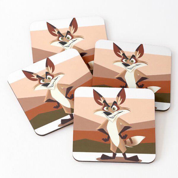 Item preview, Mischievous desert wind designed and sold by Cerberus-Art.