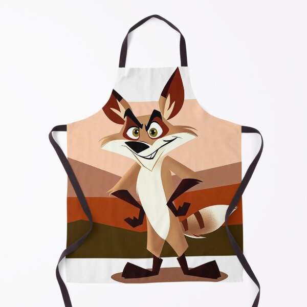 Item preview, Mischievous desert wind designed and sold by Cerberus-Art.