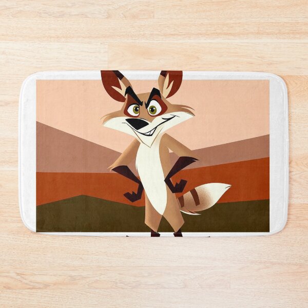 Item preview, Mischievous desert wind designed and sold by Cerberus-Art.