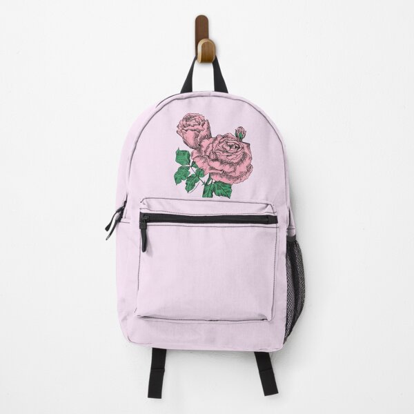 Item preview, Light Pink High-Centered Rose Bloom Very Full 40+ Petals In 3+ Rows designed and sold by Rachael Taylor.