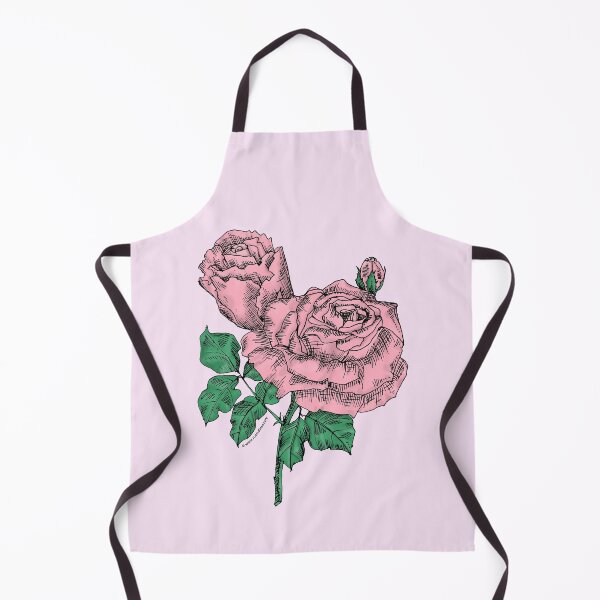 Item preview, Light Pink High-Centered Rose Bloom Very Full 40+ Petals In 3+ Rows designed and sold by Rachael Taylor.