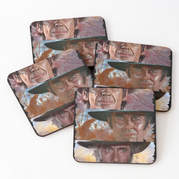 Item preview, The good, the bad, the ugly - Art designed and sold by sharoncollinsus.